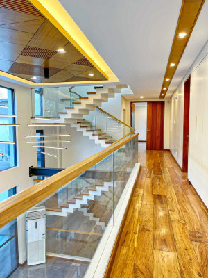 Breathtaking Fully Furnished Modern Contemporary Home in Ayala