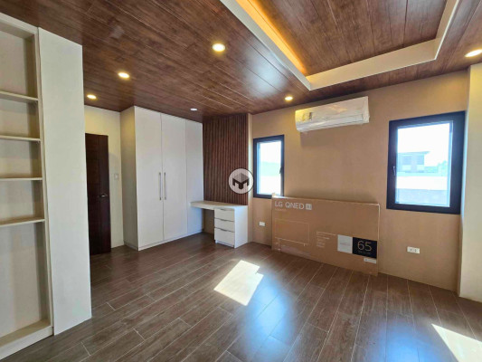 Grab this Contemporary Brand-New House in Mondia Nuvali,