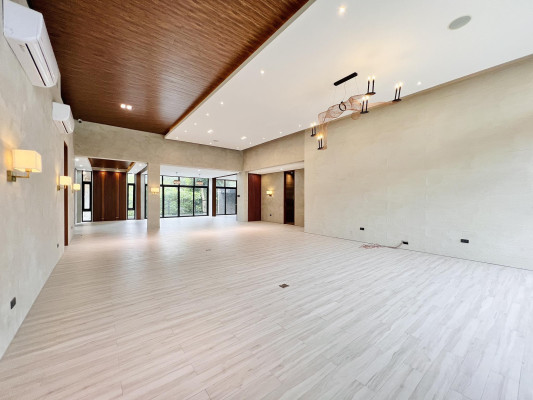 Uncover this Contemporary Brand-New House in BF Homes