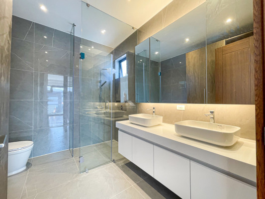 Notable Modern Contemporary House and Lot For Sale