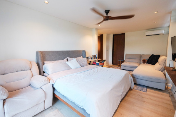Contemporary 3-Bedroom House and Lot for Sale in Lindenwood Residences