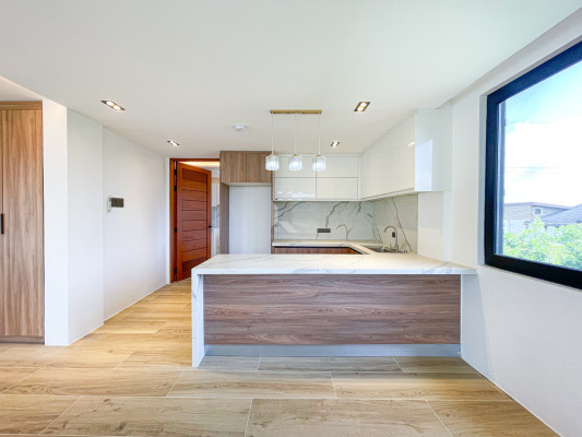 Sophisticated Modern Contemporary House and Lot For Sale