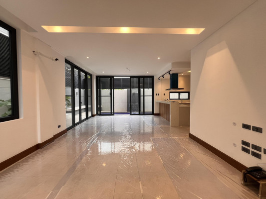 Magnificent 4-Bedroom House and Lot for Sale