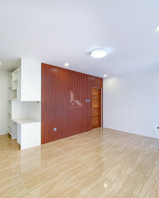 Superb Modern Contemporary House and Lot