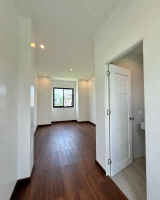 Brand New Modern House for Sale in Marcos Highway Antipolo