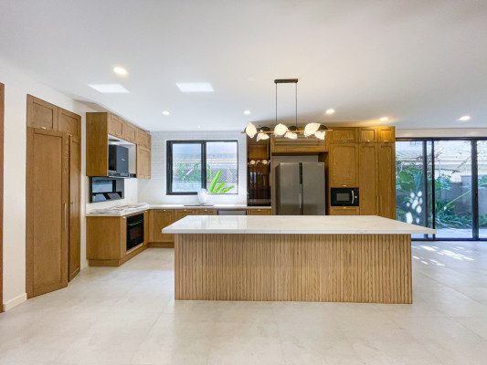 Impressive Modern Contemporary House and Lot For Sale in Ayala Alabang Village