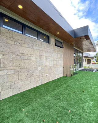 Upscale Modern Tropical Home in Ayala Alabang Village