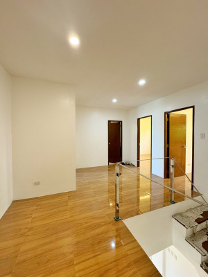 Brand New Modern Contemporary House for Sale