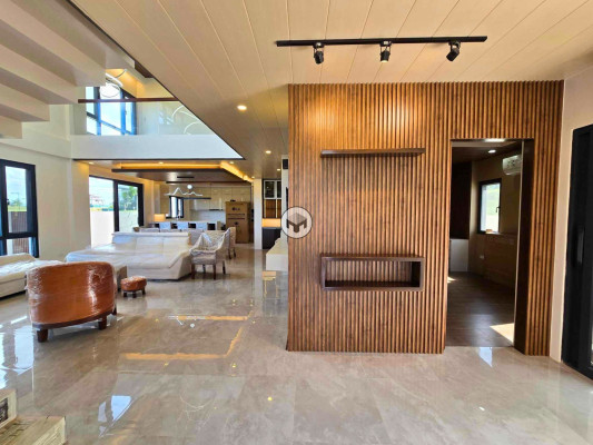 Grab this Contemporary Brand-New House in Mondia Nuvali,