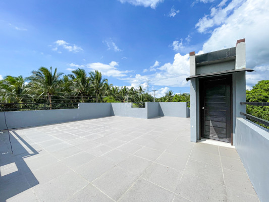 Cozy Modern Tropical Fully Furnished