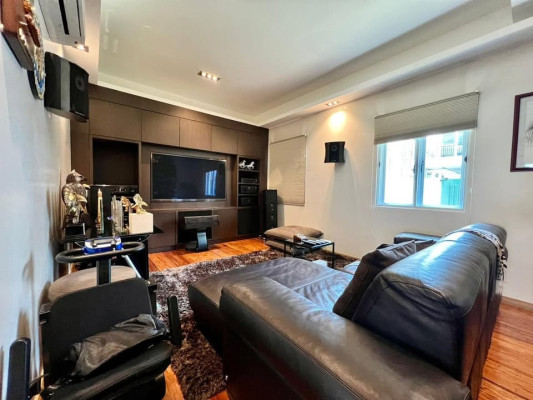 4BR House and Lot For Sale in AFPOVAI Subdivision Taguig