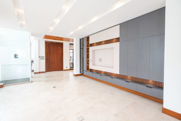 Stunning 4-Bedroom House for Sale in Filinvest 2