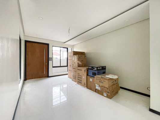 Elegant Modern Contemporary House and Lot
