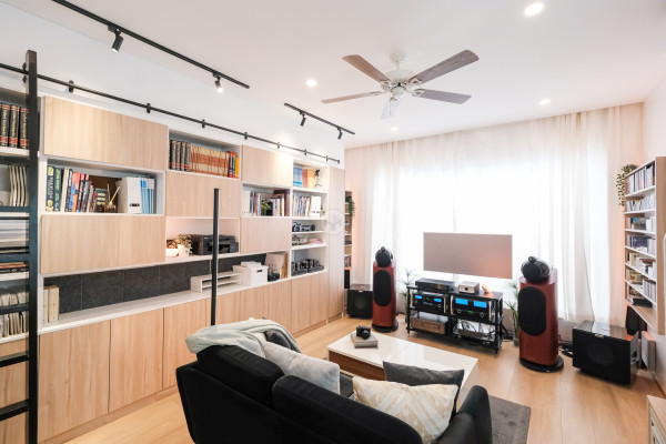 Own this Spacious 5-Bedroom Home with Pool in Alabang Hills Village