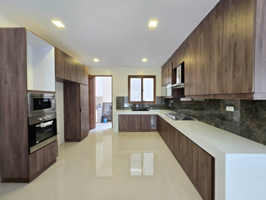 Secure this Contemporary Brand-New Home In BF Homes