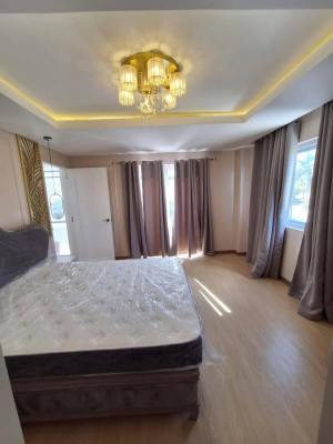 House and lot for sale at Southforbes