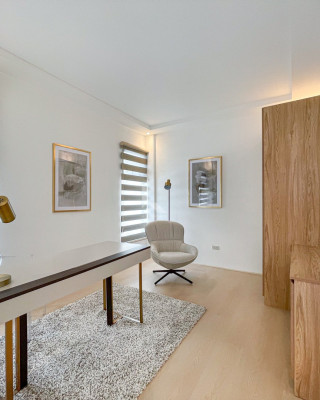 Elegant Modern Contemporary