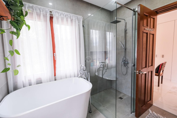 Invest in this Well-Maintained House in Anvaya Cove