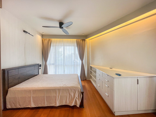 Notable Fully Furnished House and Lot For Sale