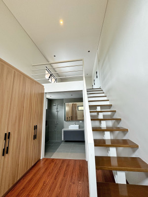 Brand New Modern House for Sale in BF Homes