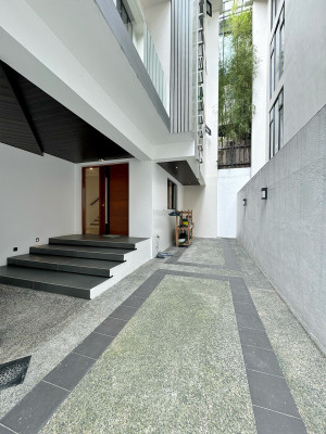 Brand new Single detached House for sale