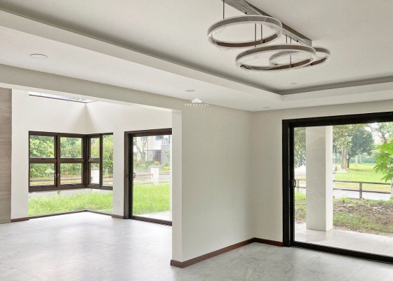 3-Storey Massive Modern Home for Sale in Sta. Elena Golf