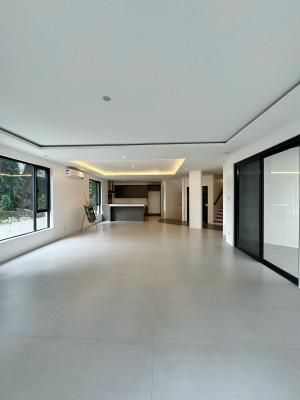 Brand new Single detached House for sale