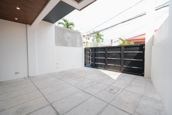 Discover this Brand-New House in, Tandang Sora, Quezon City