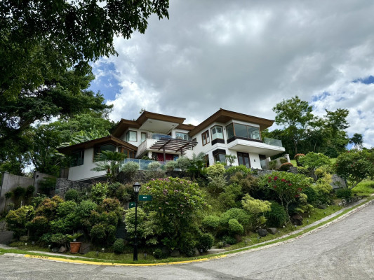 Own this Scenic Corner Home in Ayala Greenfield Estates,