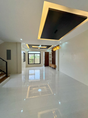 Brand New Modern House for Sale in Upper Antipolo  near Shopwise Antipolo
