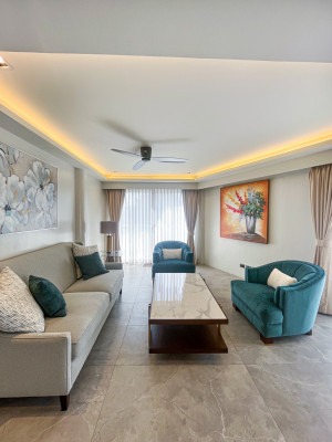 Notable Fully Furnished House and Lot For Sale