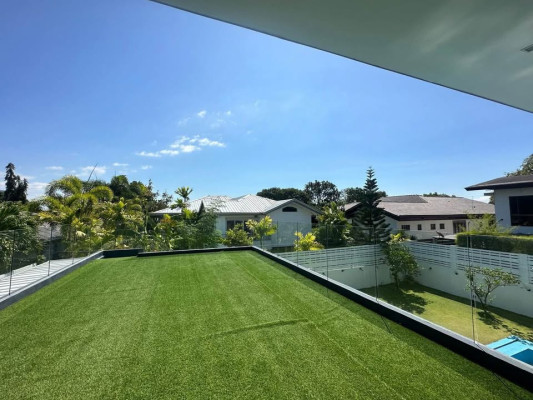 Brand New 5 Bedroom House & Lot in Ayala Alabang Village,