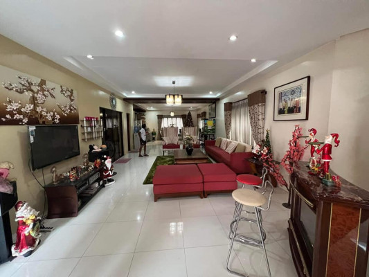 2 STY HOUSE AND LOT FOR SALE FILINVEST 2 SUBDIVISION