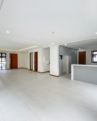 Remarkable Modern Industrial House and Lot in Tahanan Village