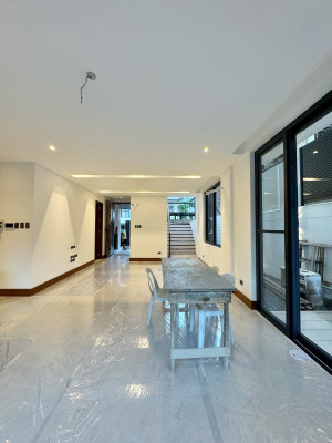 Brand New Modern House for Sale in Filinvest Quezon City