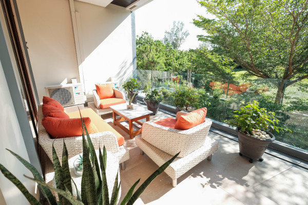 4-Bedroom House and Lot for Sale in Manila Southwoods Estate