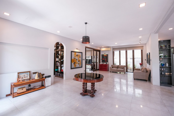 Enchanting 4-Bedroom House and Lot for Sale