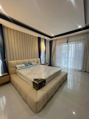 BRANDNEW HOUSE AND LOT FOR SALE