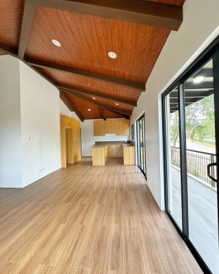 Brand New Modern House and Lot for Sale in The Perch