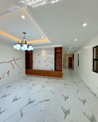 Brand New Modern House for Sale in Greenwoods Executive Village