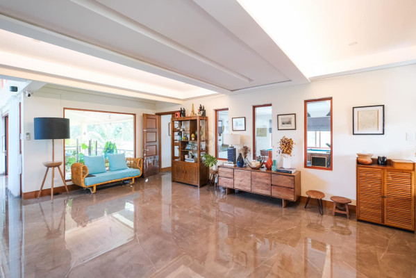 Invest in this Well-Maintained House in Anvaya Cove