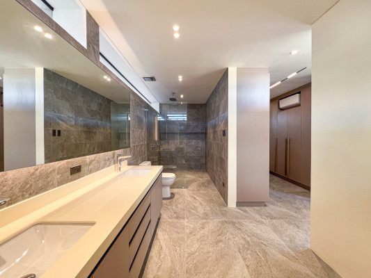 Picturesque Modern Contemporary House and Lot For Sale