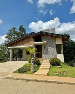 Brand New Modern House and Lot for Sale in The Perch