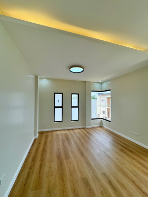 Brand New Modern House for Sale in Upper Antipolo  near Shopwise Antipolo
