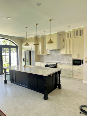 Explore this Elegant 4-Bedroom House in Salitran