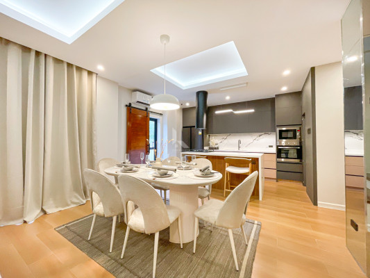 Cozy Fully Furnished Modern Contemporary House and Lot For Sale
