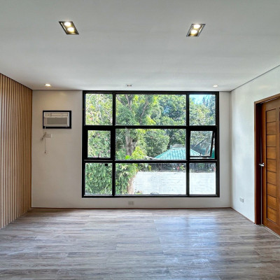 Notable Modern Duplex House with Pool in Antipolo Valley