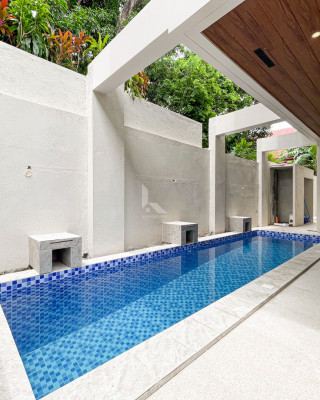 Notable Modern Contemporary House and Lot in BF Homes