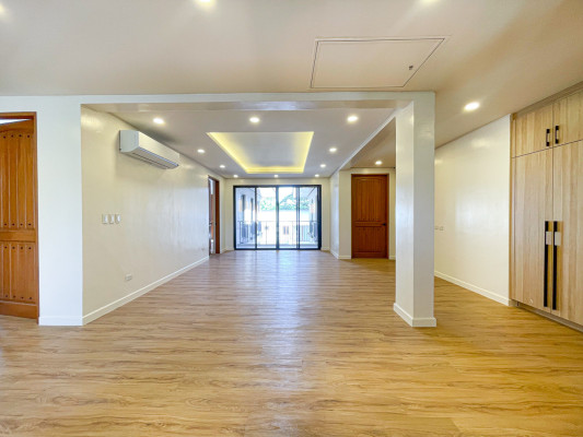 Impressive Modern Contemporary House and Lot For Sale in Ayala Alabang Village