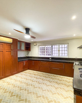 Classy Contemporary House and Lot in Vista Rea